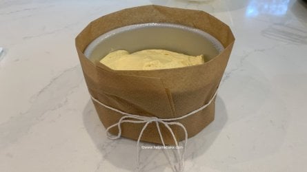 How to make a 6 inch Madeira Cake Recipe and Guide by Help Me Bake (2) (Medium).JPG
