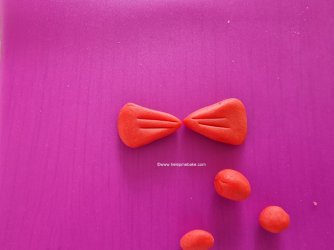 How to make a small bow or bow tie by Help Me Bake 5 (Medium).jpg