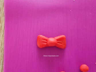 How to make a small bow or bow tie by Help Me Bake 6 (Medium).jpg