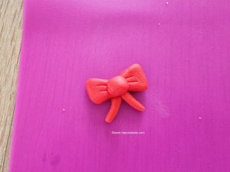 How to make a small bow or bow tie by Help Me Bake 8 (Medium).jpg