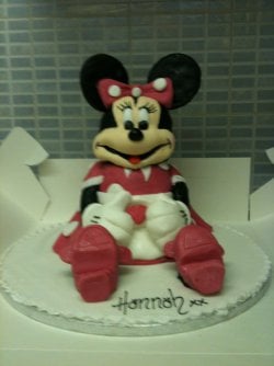 Minnie Mouse Cake (6) - Copy (Medium).JPG