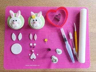 How to make Rabbit Cupcake Toppers by Help Me Bake 1 (Medium).jpg