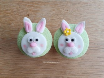 How to make Rabit cupcake Topper by Help Me Bake 2 (Medium).jpg How to make Rabit cupcake Topper by Help Me Bake 2 (Medium).jpg