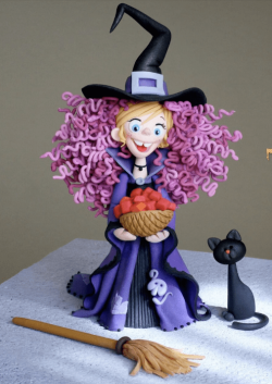 Witch by Robert whitten.png Witch by Robert whitten.png