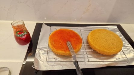 Half and Half Wholemeal Victoria Sponge by Help Me Bake 11C (Medium).jpg