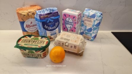 Ingredient for Orange Wholmeal Half and Half Loaf by Help Me Bake (Medium).jpg