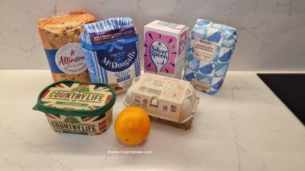 Ingredient for Orange Wholmeal Half and Half Loaf by Help Me Bake (Medium).jpg Ingredient for Orange Wholmeal Half and Half Loaf by Help Me Bake (Medium).jpg