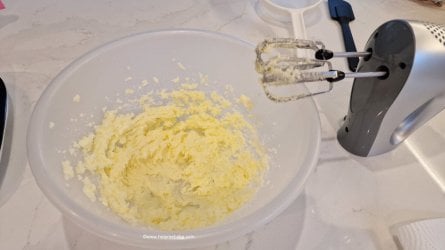 Chocolate Wholemeal Half and Half Cake Ingredients by Help Me Bake (3) (Medium).jpg