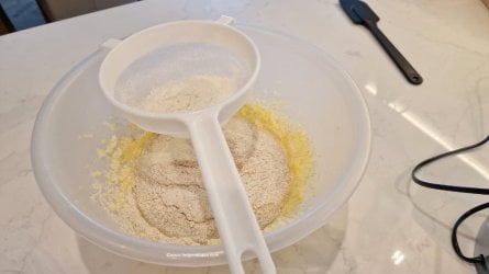 Chocolate Wholemeal Half and Half Cake Ingredients by Help Me Bake (10) (Medium).jpg