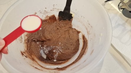 Chocolate Wholemeal Half and Half Cake Ingredients by Help Me Bake (16) (Medium).jpg