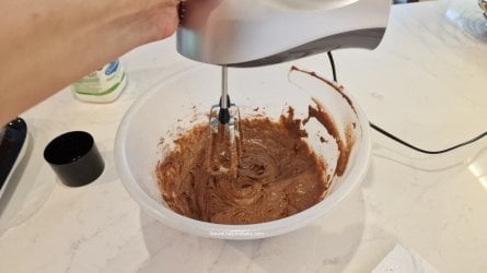 Chocolate Wholemeal Half and Half Cake Ingredients by Help Me Bake (18) (Medium).jpg