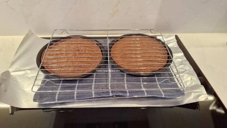 Chocolate Wholemeal Half and Half Cake Ingredients by Help Me Bake (23) (Medium).jpg