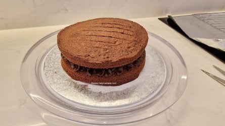 Chocolate Wholemeal Half and Half Cake Ingredients by Help Me Bake (36) (Medium).jpg
