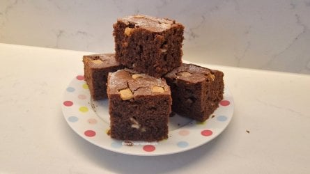 Choc Chip Half and Half Brownie by Help Me Bake (Medium).jpg Choc Chip Half and Half Brownie by Help Me Bake (Medium).jpg
