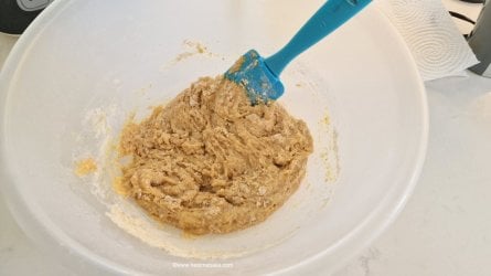 Choc Chip Half and Half Wholemeal Brownie by Help Me Bake 23 (Medium).jpg