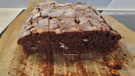 Choc Chip Half and Half Wholemeal Brownie by Help Me Bake 44 (Medium).jpg