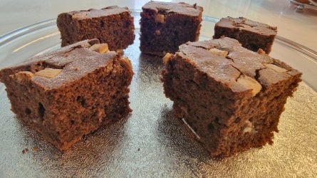 Choc Chip Half and Half Wholemeal Brownie by Help Me Bake 46 (Medium).jpg