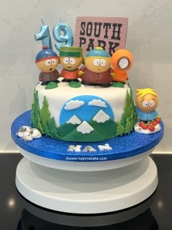 Southpark Cake by Help Me Bake 10.JPG Southpark Cake by Help Me Bake 10.JPG