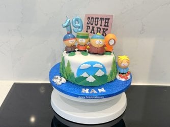 South PArk 3 by Help Me Bake-001.JPG South PArk 3 by Help Me Bake-001.JPG