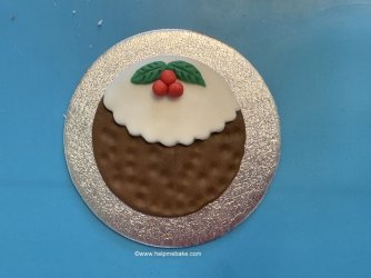 Easy Pudding Cupcake Topper 2 by Help Me Bake.JPG Easy Pudding Cupcake Topper 2 by Help Me Bake.JPG
