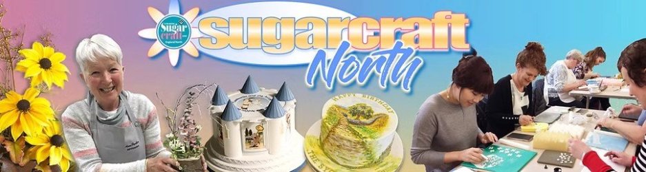 Sugarcraft North Banner.jpg Sugarcraft North Banner.jpg