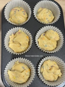 13 Funfetti cupcakes by Help Me Bake.JPG 13 Funfetti cupcakes by Help Me Bake.JPG