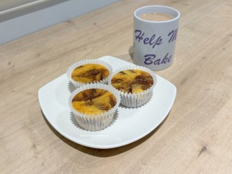 Help Me Bake MArble Cupcakes with a Cup of Tea.JPG Help Me Bake MArble Cupcakes with a Cup of Tea.JPG