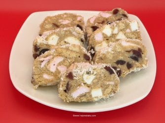 1 Traditional Irish Fifteens by Help Me Bake.JPG 1 Traditional Irish Fifteens by Help Me Bake.JPG