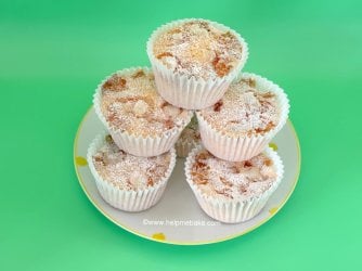 Marshmallow cupcakes by Help Me Bake-001.JPG Marshmallow cupcakes by Help Me Bake-001.JPG