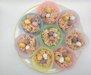 Rice Krispie Nests (2).JPG Rice Krispie Nests (2).JPG