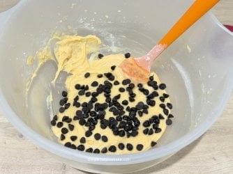 Choc Chip Cupcakes by Help Me Bake (13).JPG Choc Chip Cupcakes by Help Me Bake (13).JPG