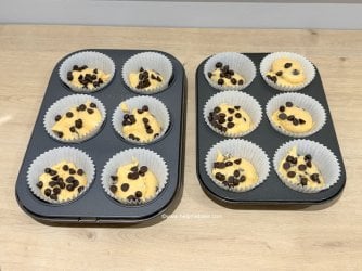 Choc Chip Cupcakes by Help Me Bake (15).JPG Choc Chip Cupcakes by Help Me Bake (15).JPG