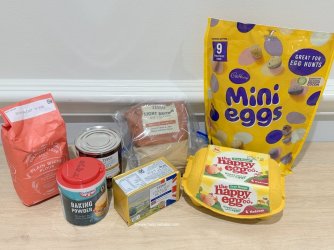 Mini Egg Blondies by Help Me Bake.JPG Mini Egg Blondies by Help Me Bake.JPG