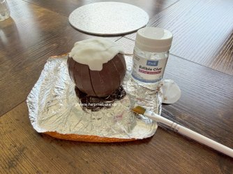 Terrys Choc Orange Golf Gift by Help Me Bake(11).JPG Terrys Choc Orange Golf Gift by Help Me Bake(11).JPG