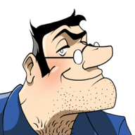 John