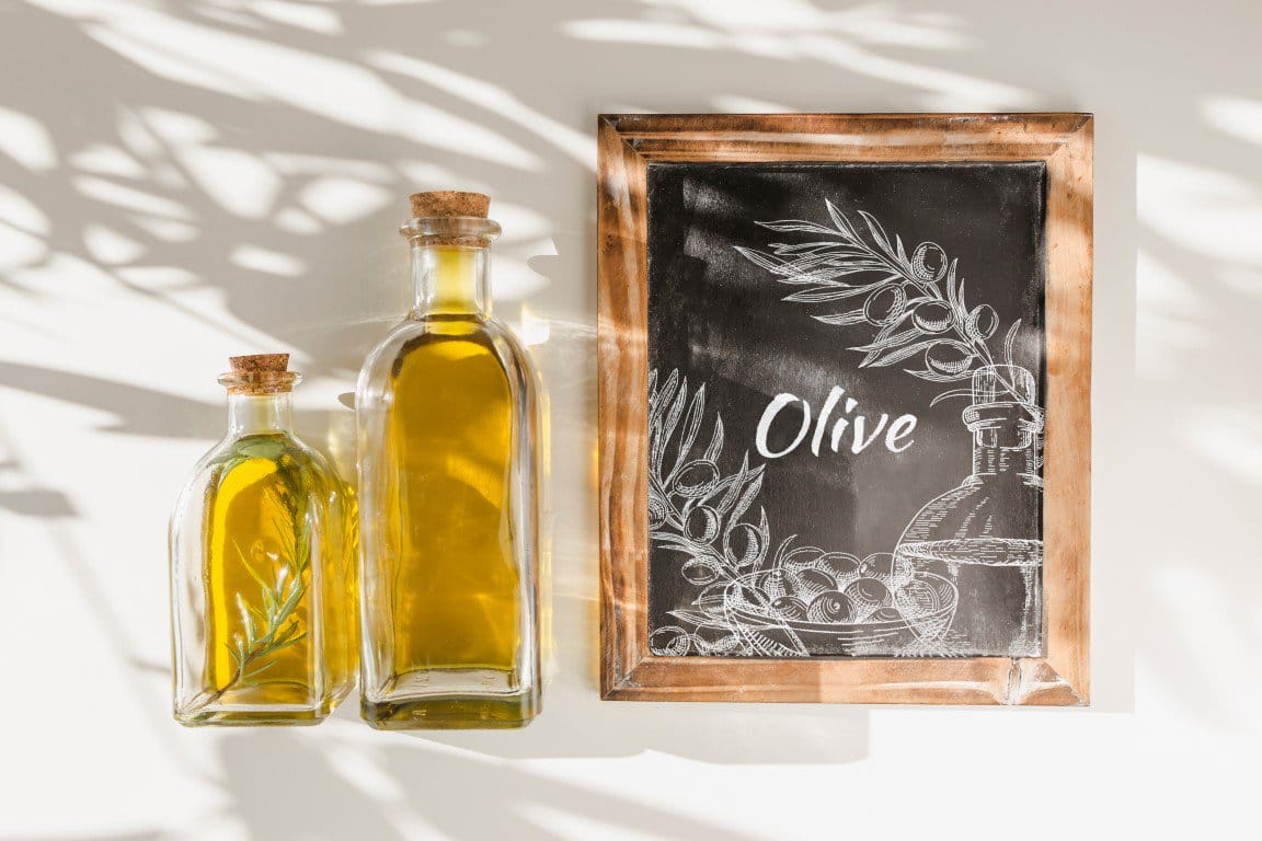 Olive oil vs extra virgin? Help Me Bake