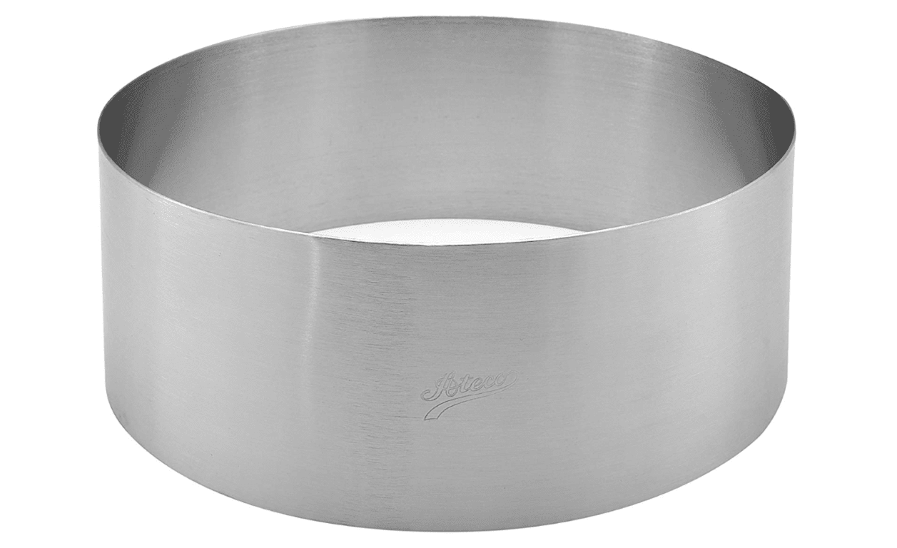 What is a Cake Ring? Help Me Bake