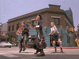 Magic Hover GIF by Back to the Future Trilogy