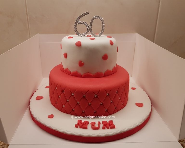 Fun Th Birthday Cakes Fun Th Birthday Cakes