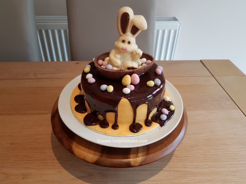 Happy Easter!