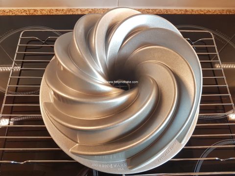Bundt tin clearance